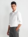 Arrow Manhattan Slim Cotton Shirt