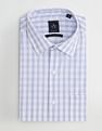 Arrow Dobby All-Over Pattern Shirt
