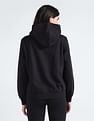 Calvin Klein Hooded Institutional Logo Sweatshirt