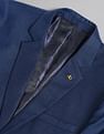 AD by Arvind Solid Dobby Evening Two Piece Suit