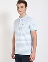 Tommy Hilfiger Solid Slim Fit Polo