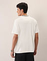 U.S. Polo Assn. Denim Co. Relaxed Fit Pure Cotton T-Shirt