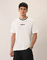 U.S. Polo Assn. Denim Co. Relaxed Fit Pure Cotton T-Shirt