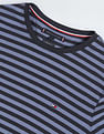 Tommy Hilfiger Transitional Organic Cotton Stretch Slim Fit T-Shirt
