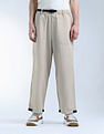 Flying Machine Twill Relaxed Fit Cargos