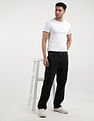 Tommy Hilfiger Mid Rise Skater Carpenter Jeans