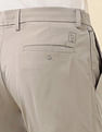 U.S. Polo Assn. Solid Denver Slim Fit Trousers