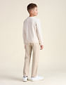 U.S. Polo Assn. Kids Boys Brand Regular Fit Sweatshirt