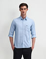 Arrow Sport Brooklyn Fit Textured Shirt