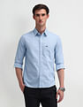 Arrow Sport Brooklyn Fit Textured Shirt