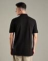 Tommy Hilfiger Embroidered Logo Regular-Fit Cotton Polo Shirt