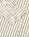 U.S. Polo Assn. Denim Co. Vertical Striped Pure Cotton Shirt