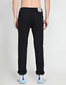 Flying Machine Mid Rise Bootcut Jeans