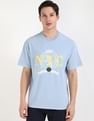 Tommy Hilfiger Graphic Relaxed-Fit Cotton T-Shirt