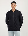 Tommy Hilfiger Essential Intechno Baseball Sweatshirt