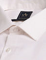 Arrow Pure Cotton Autopress Shirt
