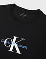 Calvin Klein Sustainable Monologo T-Shirt