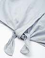 Tommy Hilfiger Solid Cropped Shirt