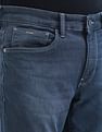 Arrow Sport Mid Rise Jameson Slim Fit Jeans