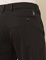 U.S. Polo Assn. Riley Straight Fit Dobby Trousers