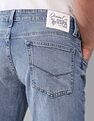 U.S. Polo Assn. Denim Co. Brandon Slim Tapered Fit Vintage Jeans