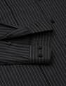 Calvin Klein Jeans Striped Slim-Fit Cotton Shirt