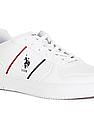 U.S. Polo Assn. Men Perforated Lightweight Reggie Sneakers
