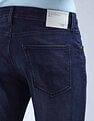 Flying Machine Slash Slim Tapered Fit F-Lite Jeans