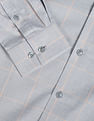 Arrow Windowpane Check Dobby Shirt