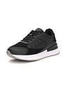 Tommy Hilfiger Women Elevated Embossed Sneakers