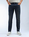 Flying Machine Slash Slim Tapered Fit F-Lite Jeans