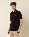 U.S. Polo Assn. Solid Gentlemans Club Polo Shirt