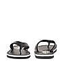 U.S. Polo Assn. Brand Print Irling 2.0 Sandals