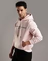 Tommy Hilfiger Embroidered Logo Regular-Fit Cotton Sweatshirt