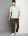 Tommy Hilfiger Sustainable Cuban Collar Shirt