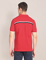 U.S. Polo Assn. Solid Pique Polo Shirt