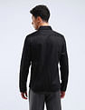 Flying Machine F-Lite Striped Slim Fit Shirt