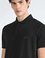 Tommy Hilfiger Sport Tonal Logo Essential Polo Shirt