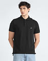 Tommy Hilfiger Sport Tonal Logo Essential Polo Shirt