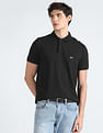 Tommy Hilfiger Sport Tonal Logo Essential Polo Shirt