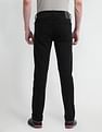 U.S. Polo Assn. Denim Co. Regallo Skinny Fit Black Jeans