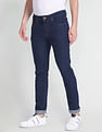 U.S. Polo Assn. Denim Co. Brandon Slim Tapered Fit Blue Jeans