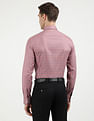 Tommy Hilfiger Tartan Check Slim Fit Shirt