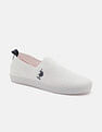 U.S. Polo Assn. Men Octavia 3.0 Slip On Sneakers