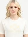 Tommy Hilfiger Regular Fit Round Neck T-Shirt