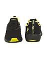 U.S. Polo Assn. Lace Up Panelled Lebron 2.0 Sneakers