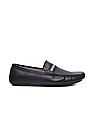 U.S. Polo Assn. Men Brand Tape Round Toe Bickford 2.0 Loafers