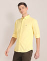 U.S. Polo Assn. Button Down Collar Corduroy Shirt