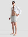 USPA Innerwear Pure Cotton EX004  Boxer Shorts - Pack of 1