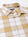 Tommy Hilfiger Plaid Check Formal Shirt